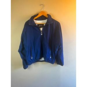 Kaelin Vintage bomber‎ light jacket - Women's Large
